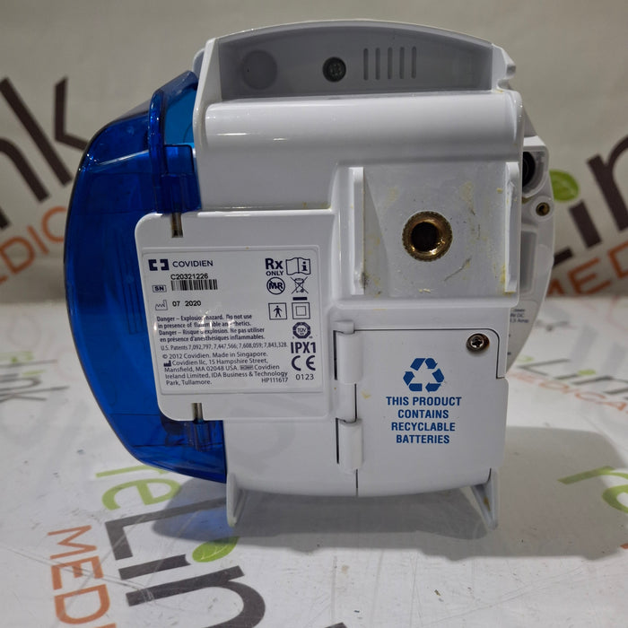Covidien Covidien Kangaroo ePump Enteral Feeding Pump Infusion Pump reLink Online