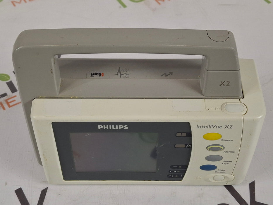 Philips IntelliVue X2 Module - Masimo Rainbow SpO2