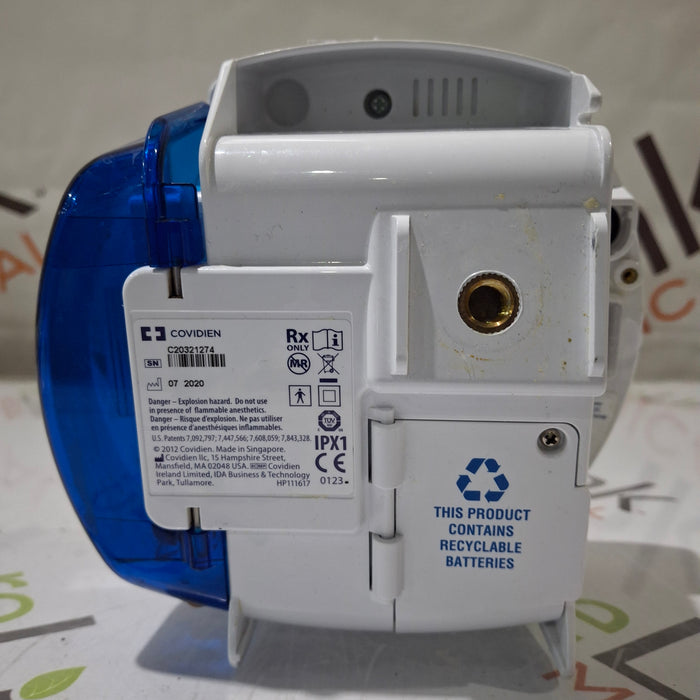 Covidien Kangaroo ePump Enteral Feeding Pump