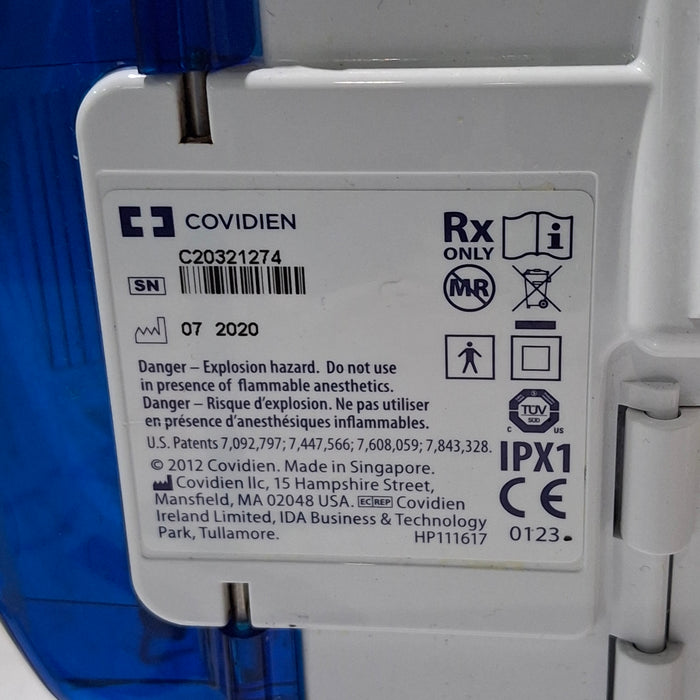 Covidien Kangaroo ePump Enteral Feeding Pump