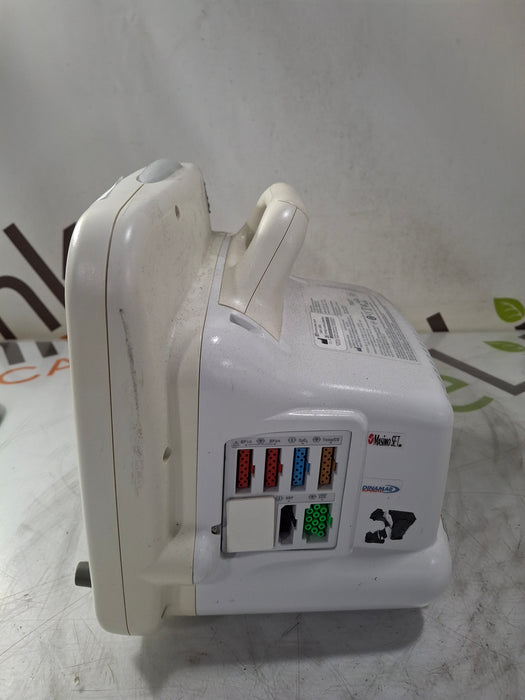 GE Healthcare GE Healthcare Dash 4000 - Masimo SpO2 Patient Monitor Patient Monitors reLink Online