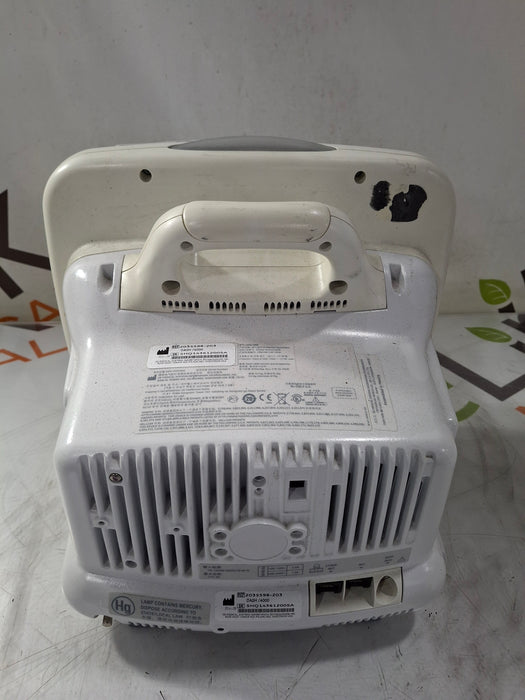 GE Healthcare GE Healthcare Dash 4000 - Masimo SpO2 Patient Monitor Patient Monitors reLink Online