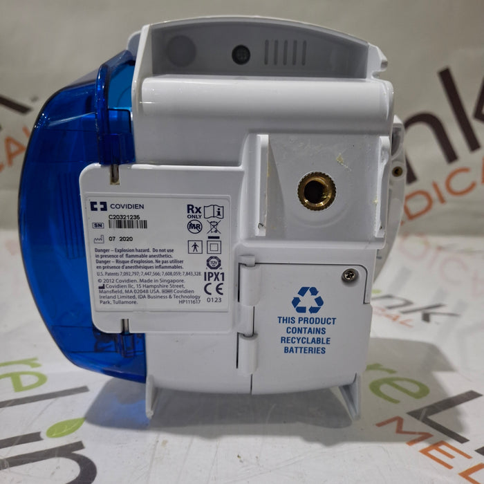 Covidien Covidien Kangaroo ePump Enteral Feeding Pump Infusion Pump reLink Online