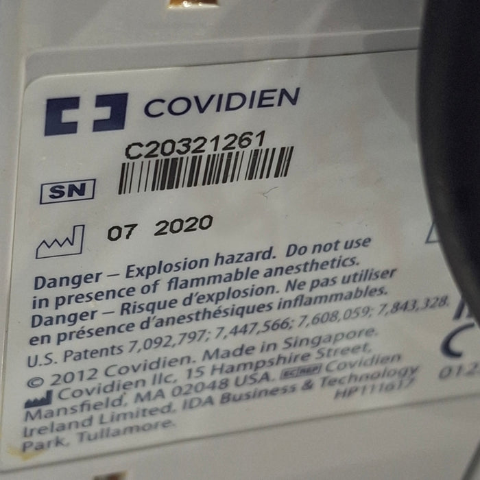 Covidien Kangaroo ePump Enteral Feeding Pump