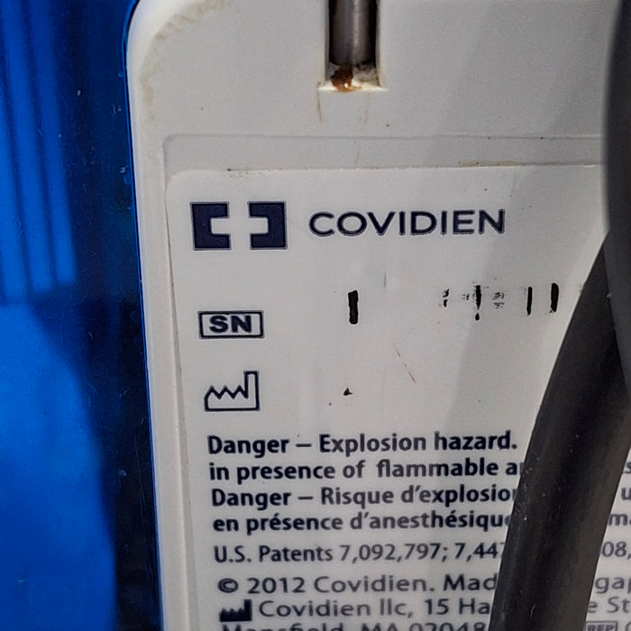 Covidien Kangaroo ePump Enteral Feeding Pump