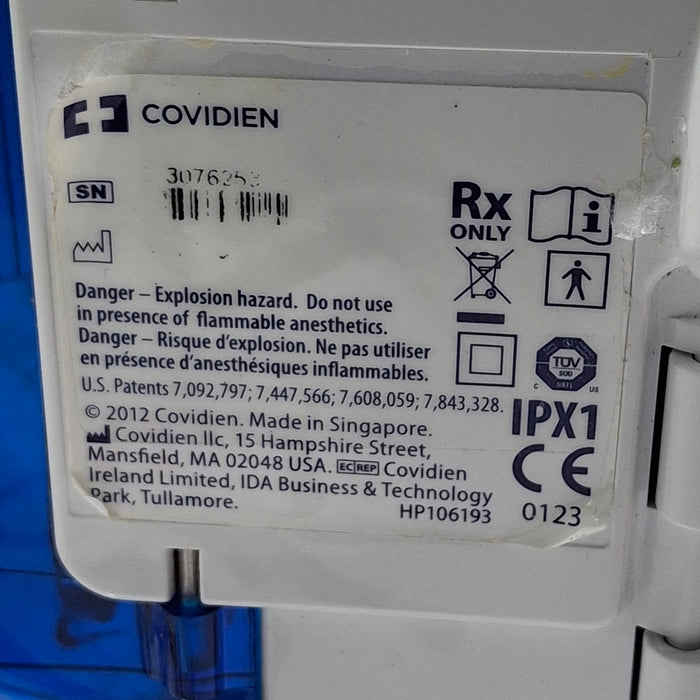 Covidien Kangaroo ePump Enteral Feeding Pump