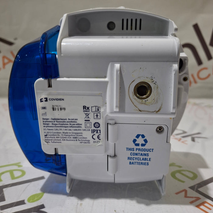 Covidien Kangaroo ePump Enteral Feeding Pump