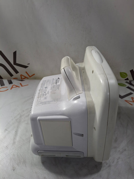 GE Healthcare Dash 4000 - GE/Nellcor SpO2 Patient Monitor