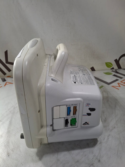 GE Healthcare Dash 4000 - GE/Nellcor SpO2 Patient Monitor