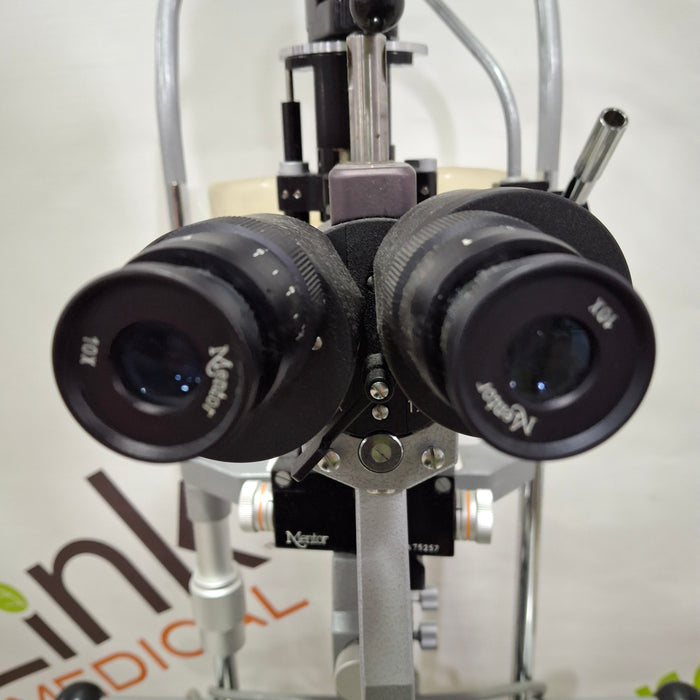 Mentor 253 Slit Lamp