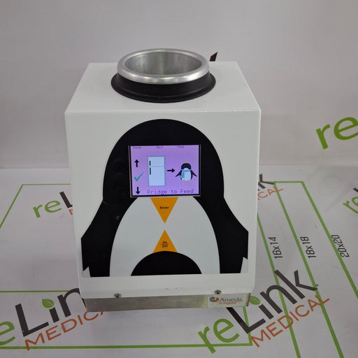 Creche Innovations Creche Innovations PNW00115 Penguin Nutritional Warmer Temperature Control Units reLink Online
