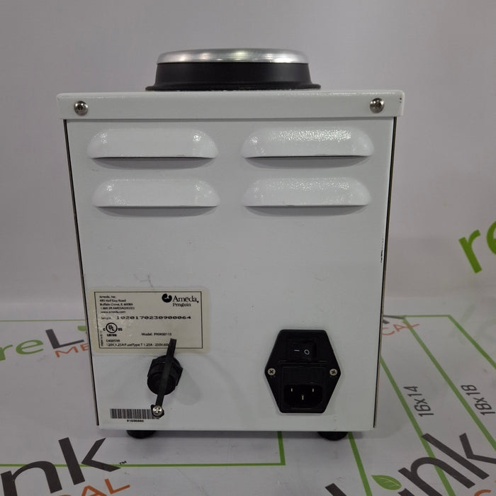 Creche Innovations PNW00115 Penguin Nutritional Warmer