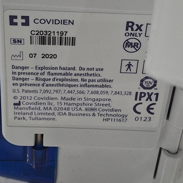 Covidien Kangaroo ePump Enteral Feeding Pump