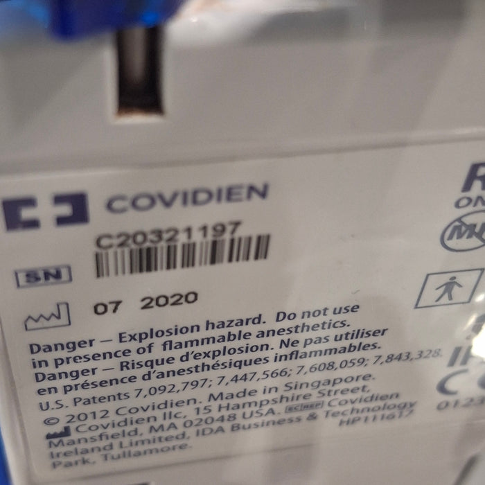 Covidien Kangaroo ePump Enteral Feeding Pump