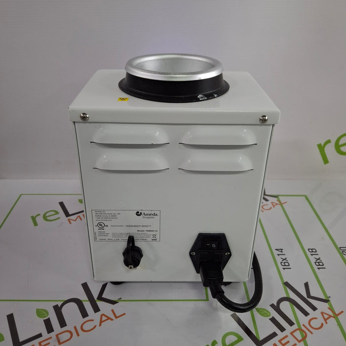 Creche Innovations PNW00115 Penguin Nutritional Warmer