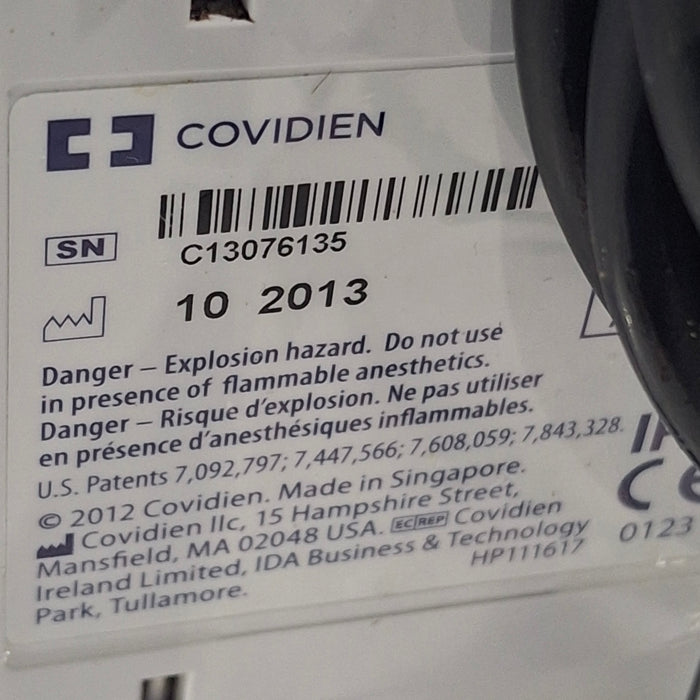 Covidien Kangaroo ePump Enteral Feeding Pump