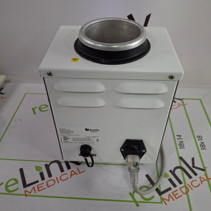 Creche Innovations PNW00115 Penguin Nutritional Warmer