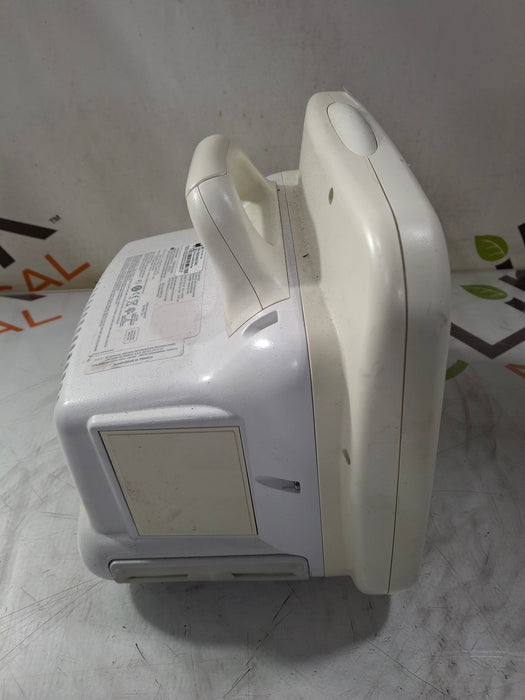 GE Healthcare Dash 4000 - GE/Nellcor SpO2 Patient Monitor