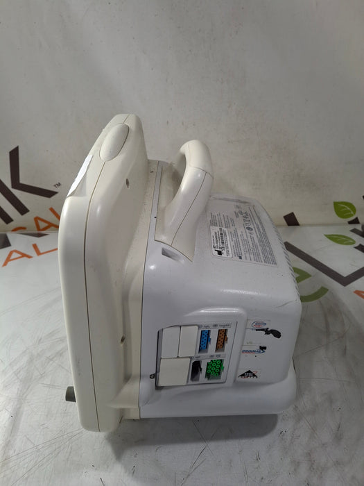 GE Healthcare Dash 4000 - GE/Nellcor SpO2 Patient Monitor
