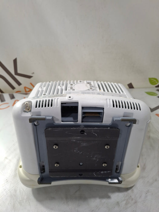 GE Healthcare Dash 4000 - GE/Nellcor SpO2 Patient Monitor