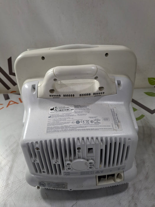 GE Healthcare Dash 4000 - GE/Nellcor SpO2 Patient Monitor