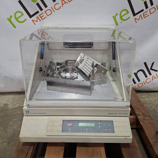 Forma Scientific Forma Scientific Model 420 Orbital Shaker Research Lab reLink Online