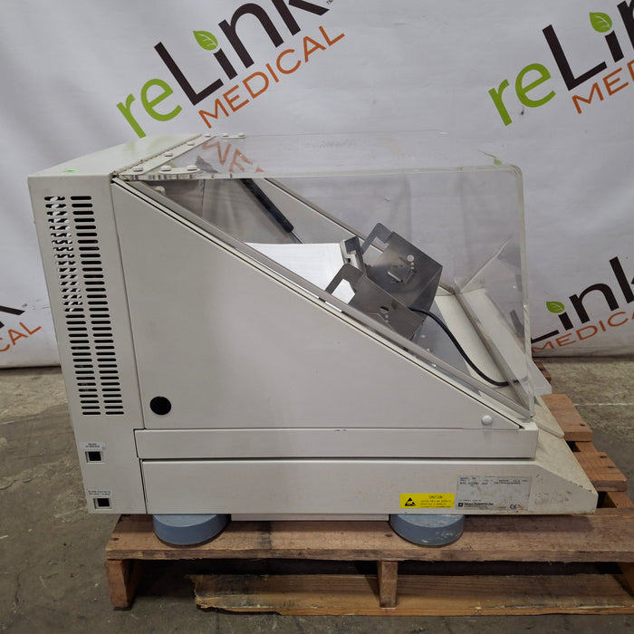 Forma Scientific Model 420 Orbital Shaker