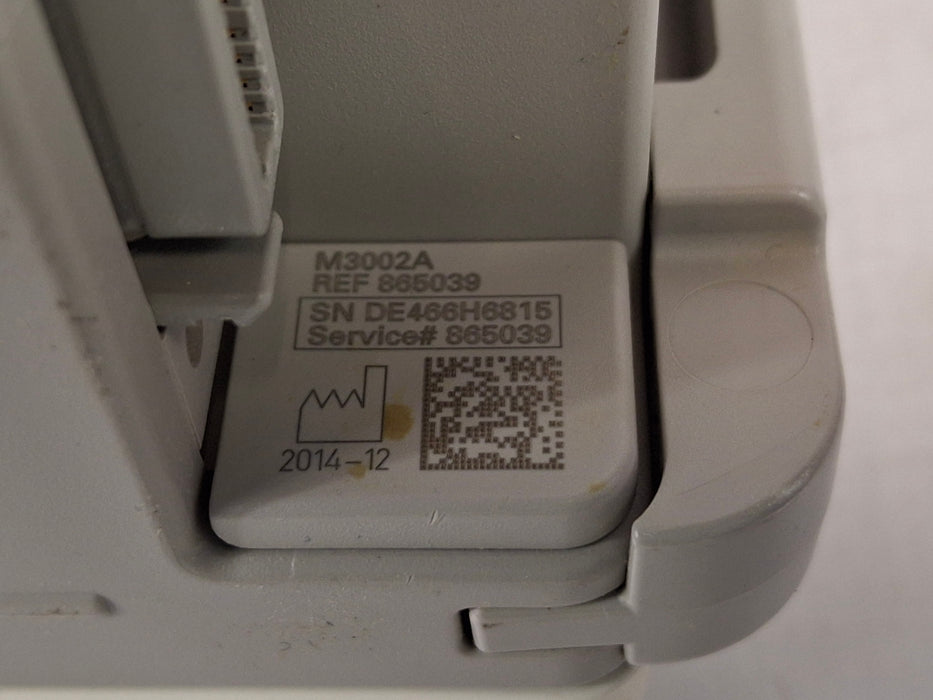 Philips IntelliVue X2 Monitor - Masimo SpO2
