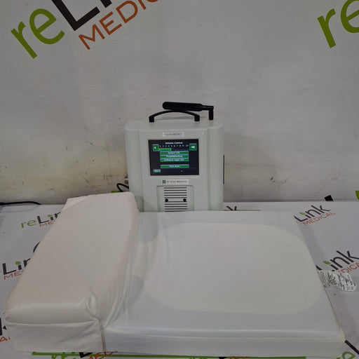 St. Jude Medical, Inc. St. Jude Medical, Inc. CardioMEMS CM1000 Patient Monitoring System Patient Monitors reLink Online
