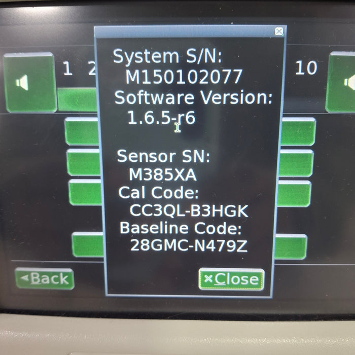 St. Jude Medical, Inc. St. Jude Medical, Inc. CardioMEMS CM1000 Patient Monitoring System Patient Monitors reLink Online