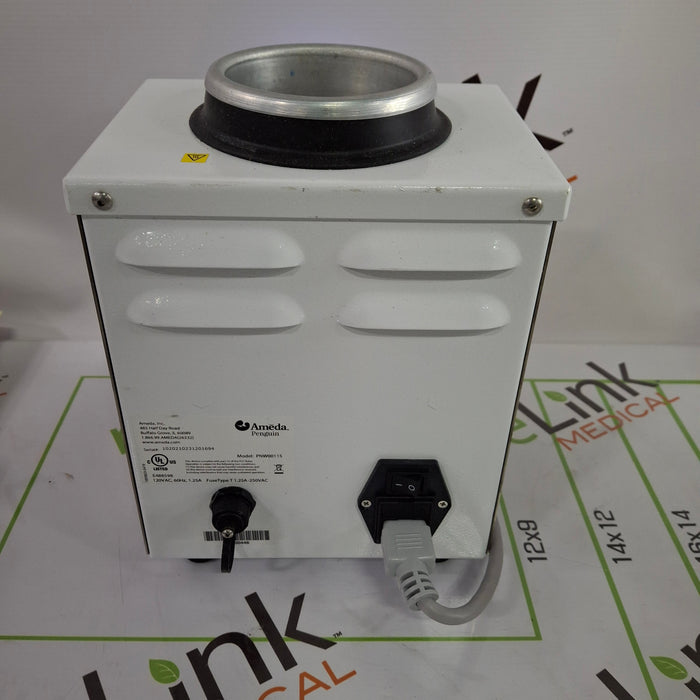 Creche Innovations PNW00115 Penguin Nutritional Warmer