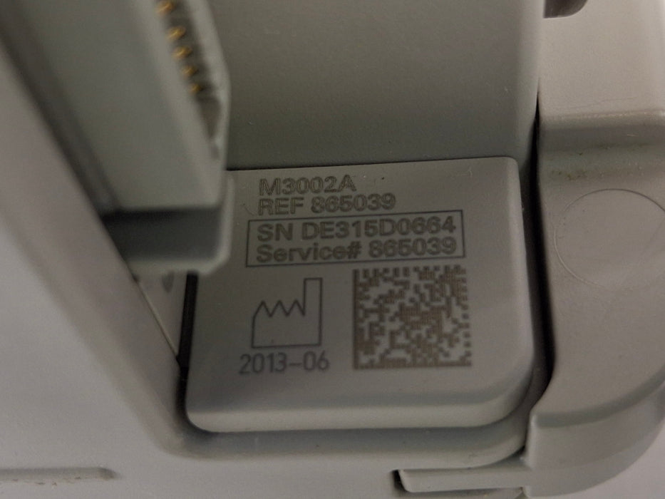 Philips IntelliVue X2 Monitor - Masimo SpO2