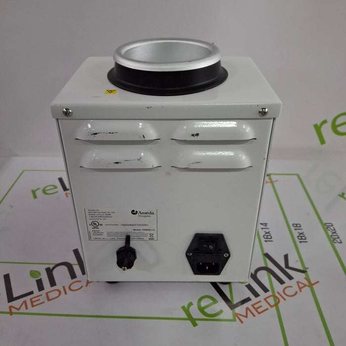 Creche Innovations PNW00115 Penguin Nutritional Warmer