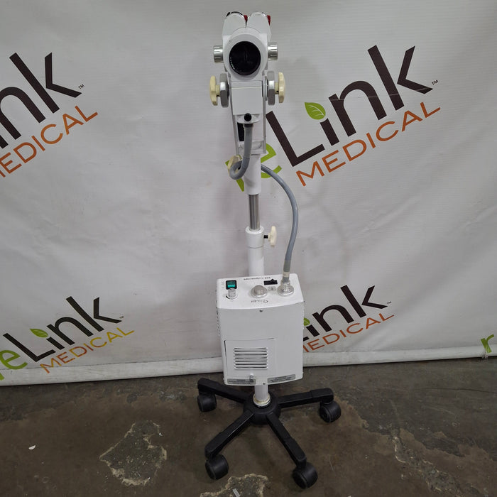 Seiler Instrument Model 935 Colposcope