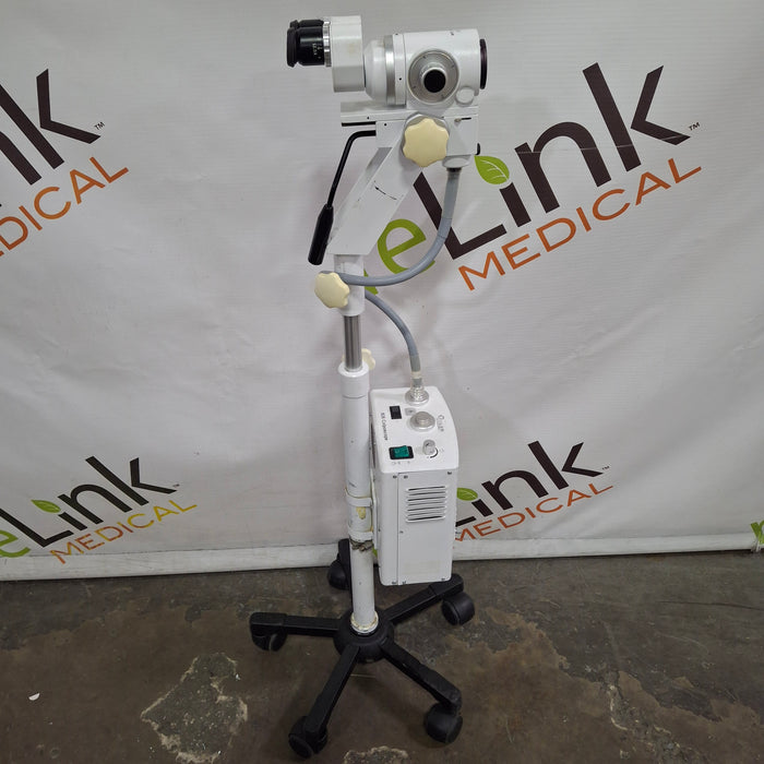 Seiler Instrument Model 935 Colposcope