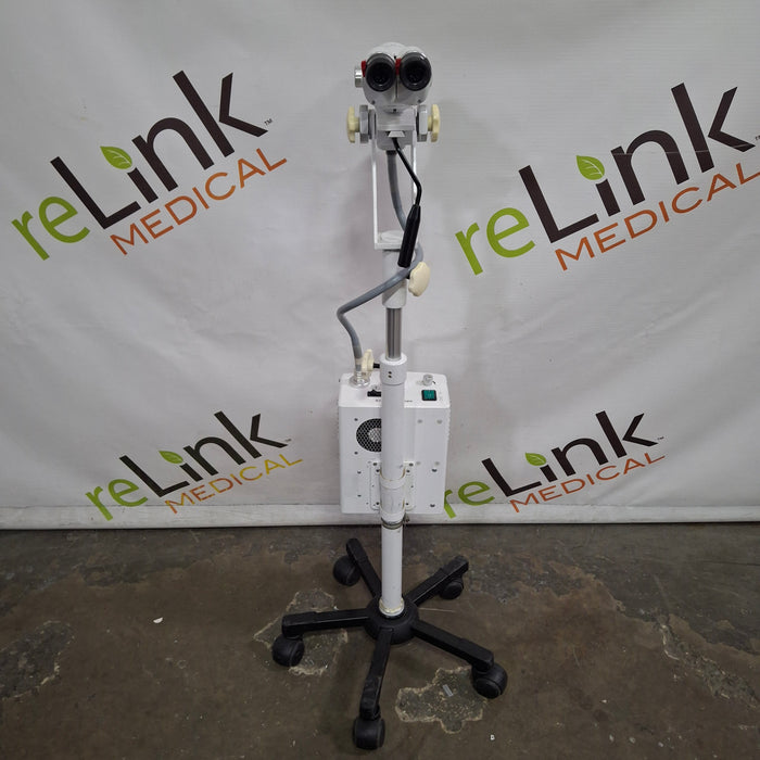 Seiler Instrument Model 935 Colposcope
