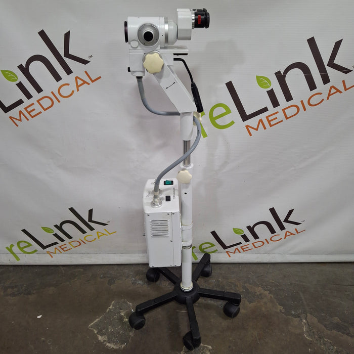 Seiler Instrument Model 935 Colposcope