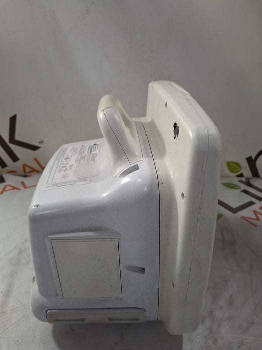 GE Healthcare Dash 5000 - GE/Nellcor SpO2 Patient Monitor