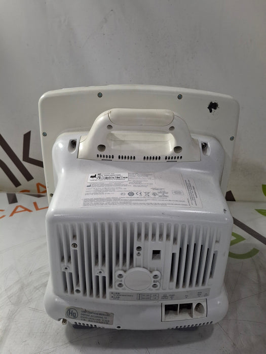 GE Healthcare Dash 5000 - GE/Nellcor SpO2 Patient Monitor