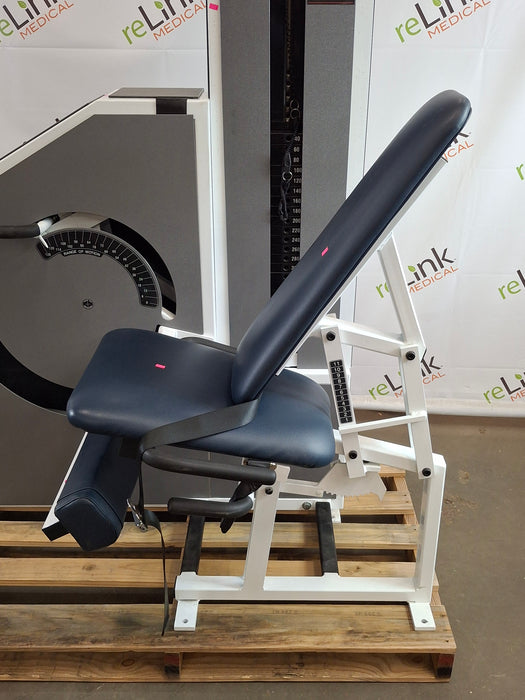 MedX Leg Extension Machine