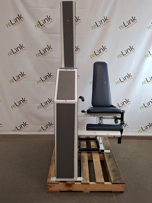 MedX Leg Extension Machine