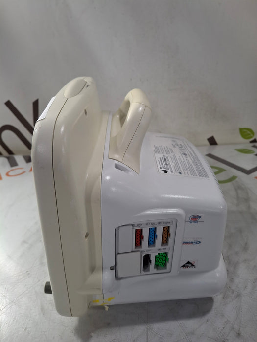 GE Healthcare Dash 4000 - GE/Nellcor SpO2 Patient Monitor