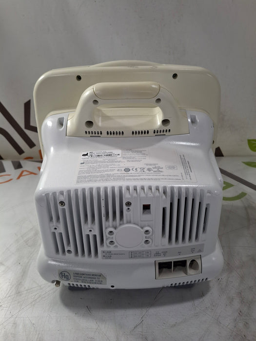 GE Healthcare Dash 4000 - GE/Nellcor SpO2 Patient Monitor