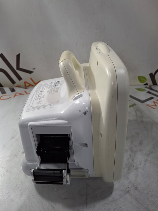 GE Healthcare Dash 4000 - GE/Nellcor SpO2 Patient Monitor
