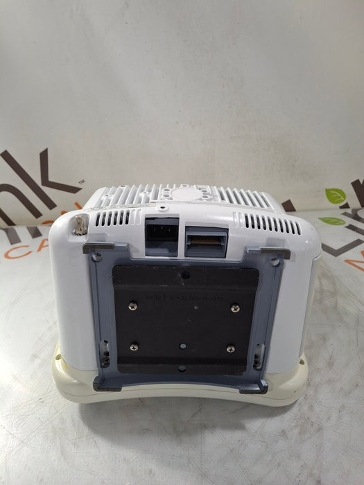 GE Healthcare Dash 4000 - GE/Nellcor SpO2 Patient Monitor