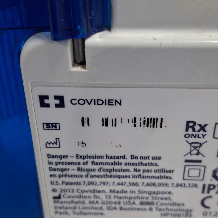 Covidien Kangaroo ePump Enteral Feeding Pump