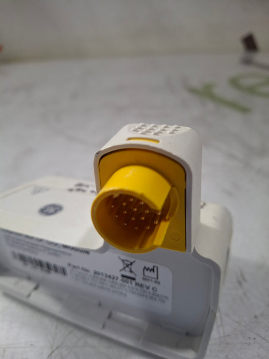 GE Healthcare Capnoflex LF CO2 Module