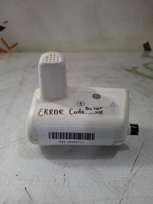 GE Healthcare GE Healthcare Capnoflex LF CO2 Module Patient Monitors reLink Online