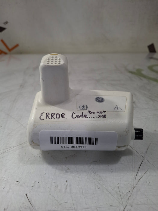 GE Healthcare Capnoflex LF CO2 Module