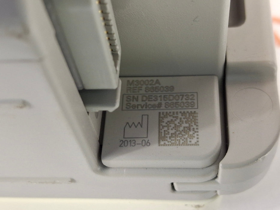 Philips IntelliVue X2 Monitor - Masimo SpO2